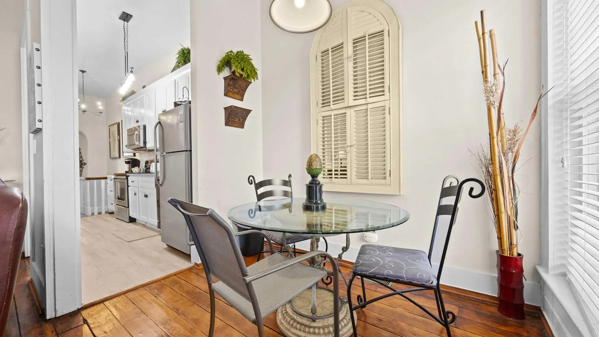 Perfect Retreat In The Heart Of Louisville