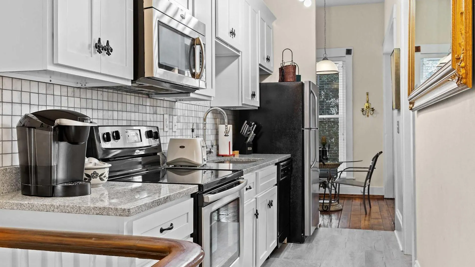 Perfect Retreat In The Heart Of Louisville