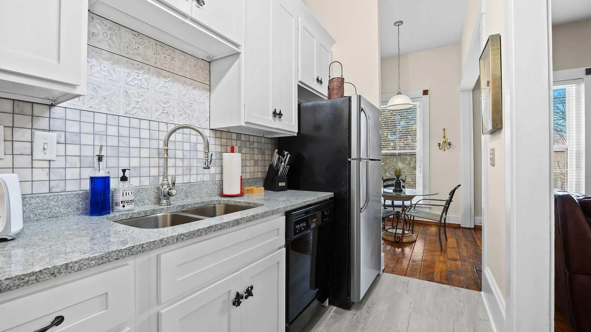 Perfect Retreat In The Heart Of Louisville