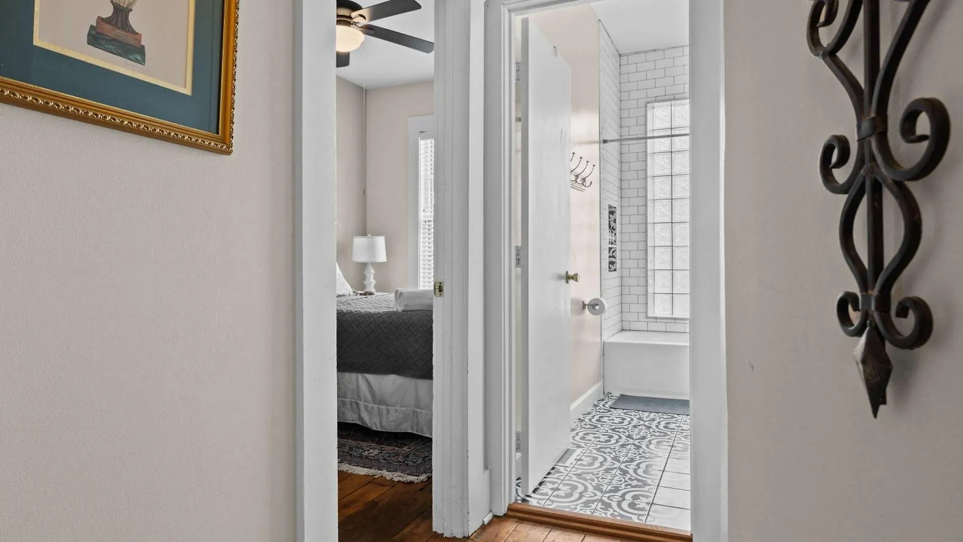 Holiday home Perfect Retreat In The Heart Of Louisville